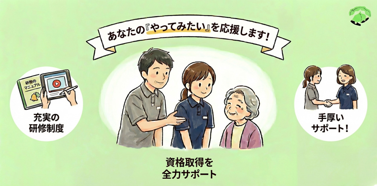 グループホーム すずの家 さがみはらの写真