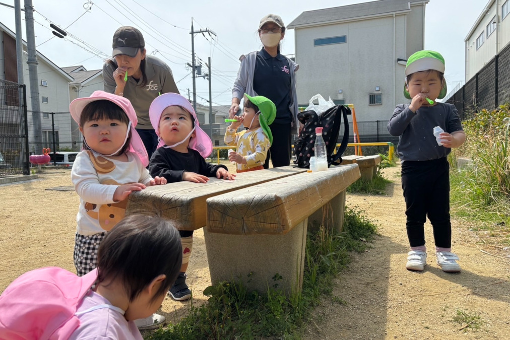 みやこ保育園（保育士の求人）の写真5枚目：