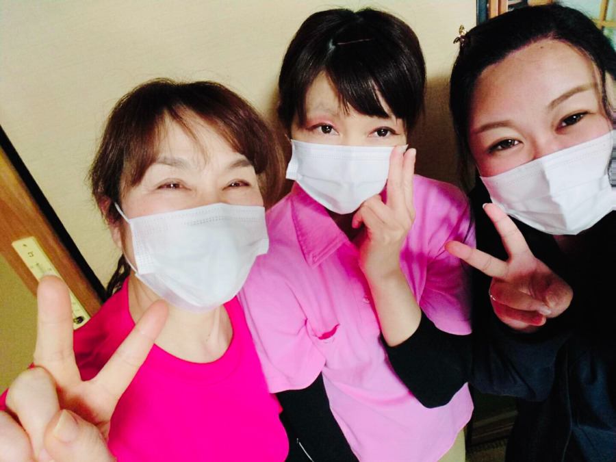 みどりやデイサービス仰木の里（看護師/准看護師の求人）の写真2枚目：