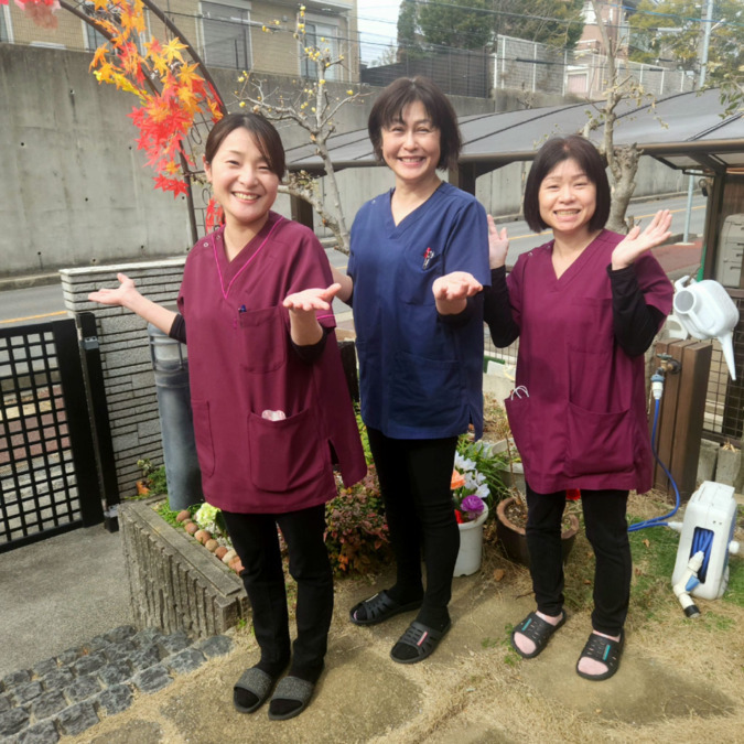 有料老人ホーム ブレス岩崎台（看護師/准看護師の求人）の写真2枚目：