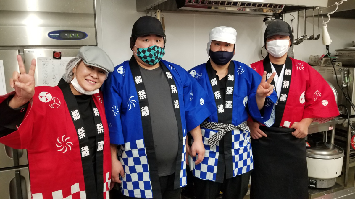 株式会社かいんどはーと シルバーライフ泉尾の厨房　の写真2枚目：