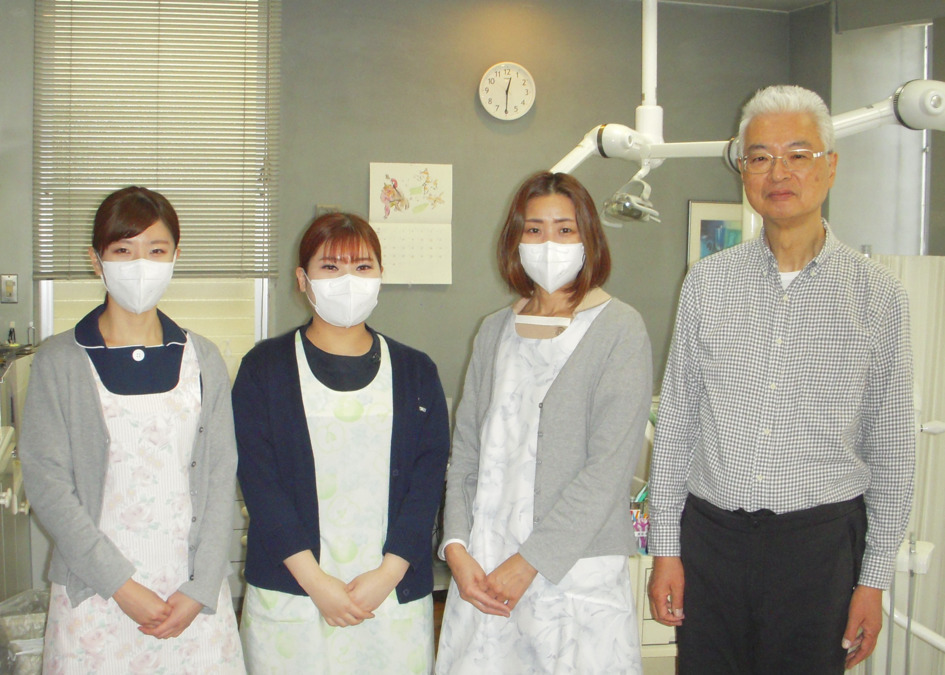 加藤歯科医院（歯科衛生士の求人）の写真9枚目：