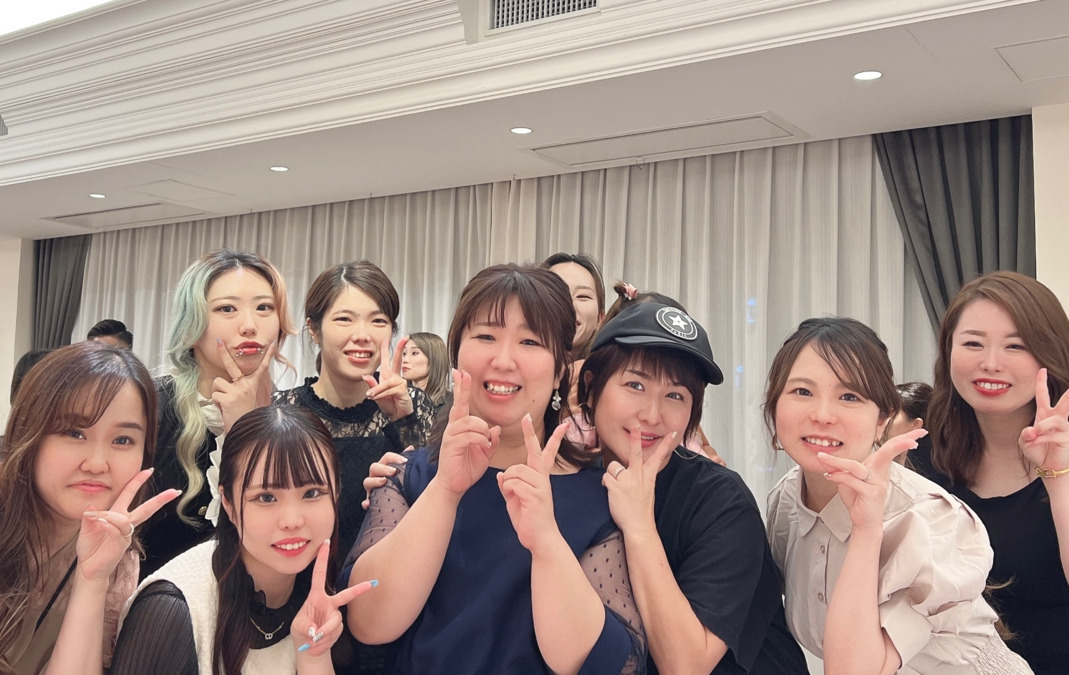 emma eyelashの写真3枚目：