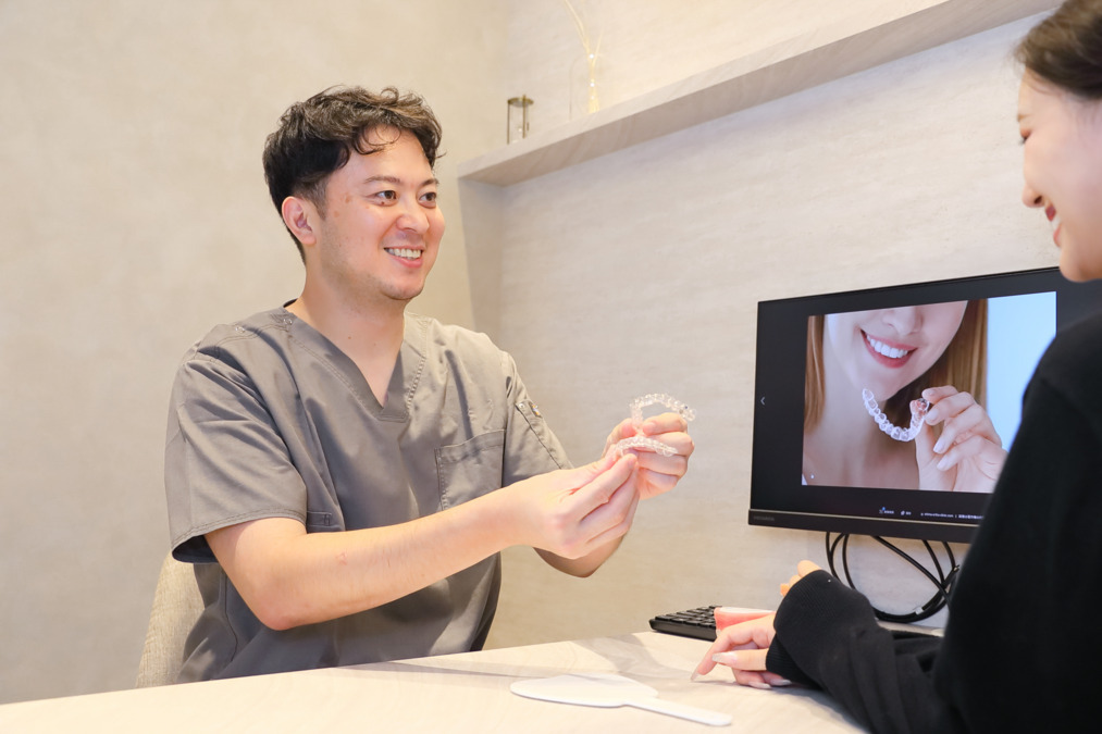 大森駅ファミリー歯科・矯正歯科【2025年07月25日オープン】（歯科助手の求人）の写真8枚目：