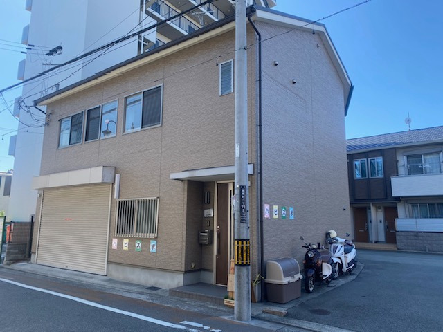 放課後等デイサービス ハピスポ堺の写真