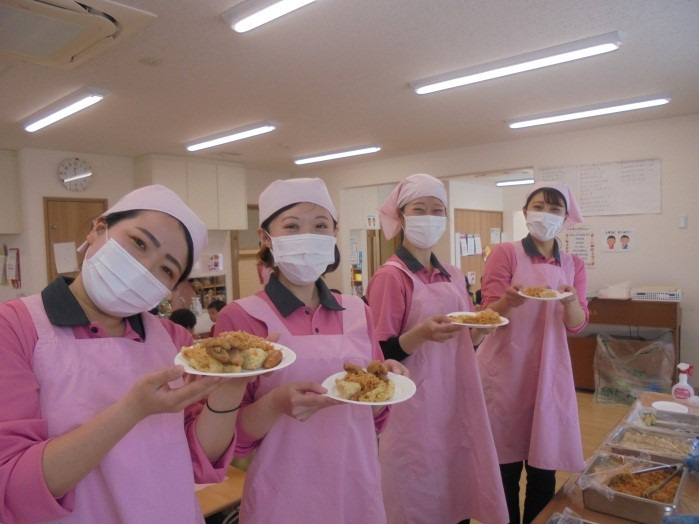 ニチイキッズ深沢坂上保育園(保育士の求人)の写真: