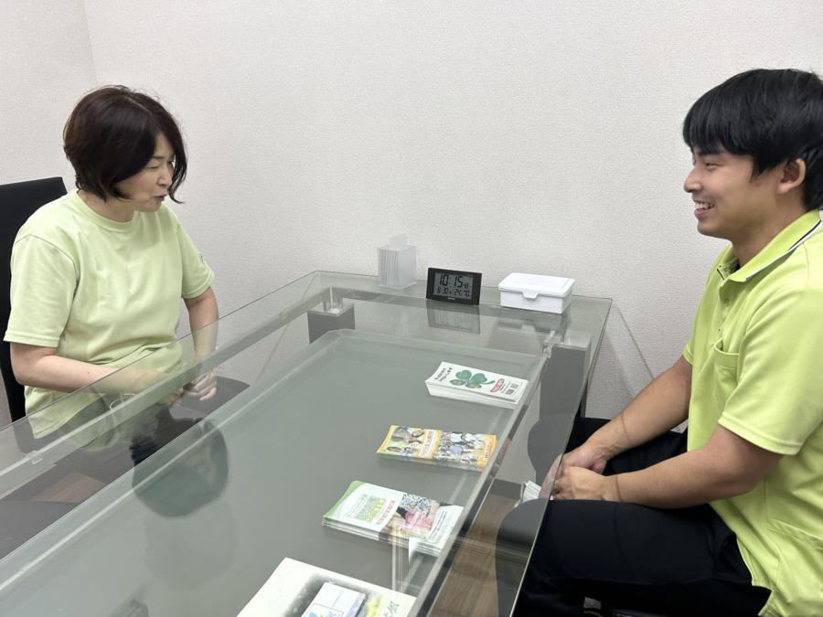 住宅型有料老人ホームナーシイングホームアイプラス朝宮（看護師/准看護師の求人）の写真2枚目：