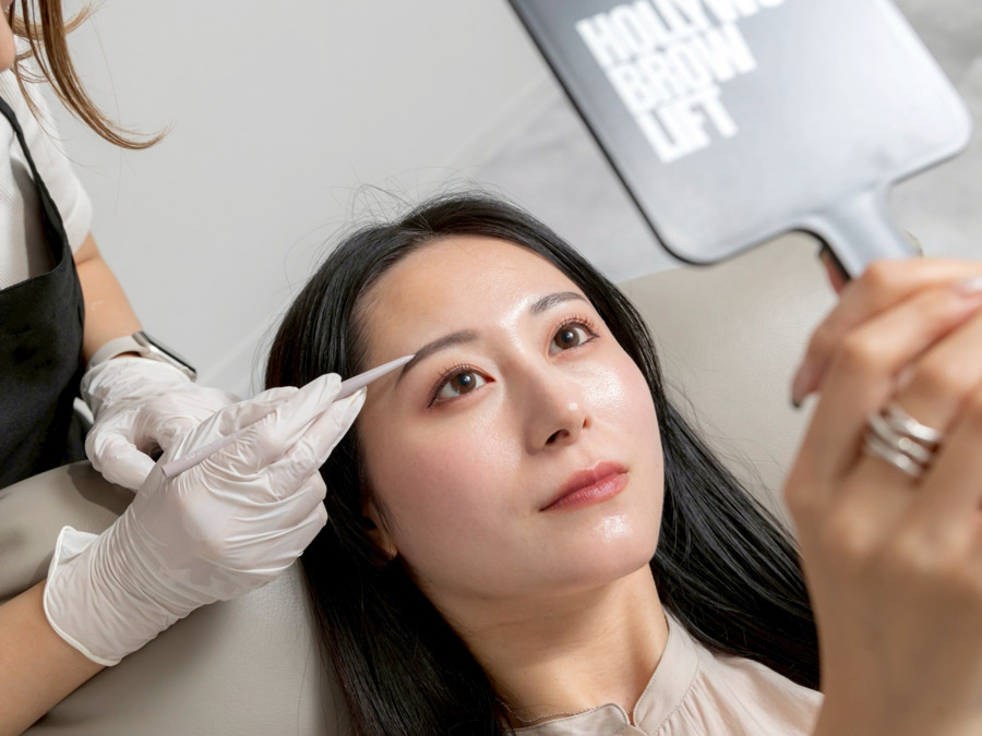 EYE like me 天神・大名店【2025年09月01日オープン予定】（アイリストの求人）の写真9枚目：