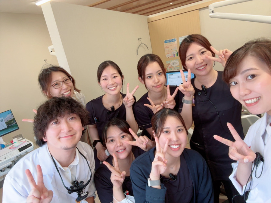 あいおい歯科グループ 板橋歯医者・矯正歯科（歯科衛生士の求人）の写真5枚目：