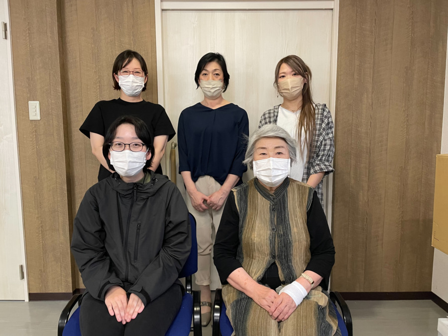 self-A・B2金沢の写真