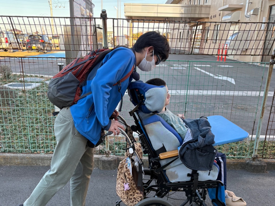 生活支援サービスのぞみ　　人見（生活支援員の求人）の写真7枚目：