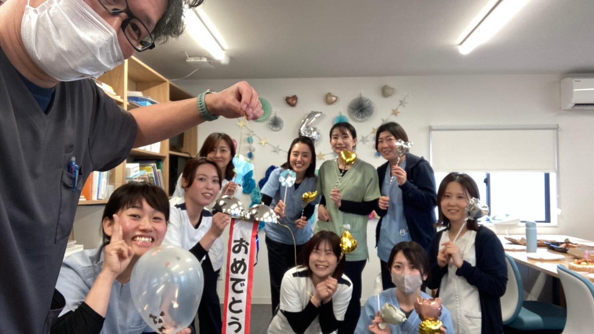 やまもとよりそいクリニック（看護師/准看護師の求人）の写真11枚目：