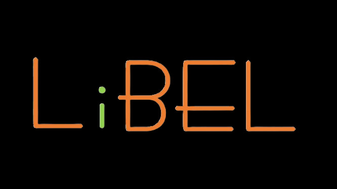 Libelの写真6枚目：