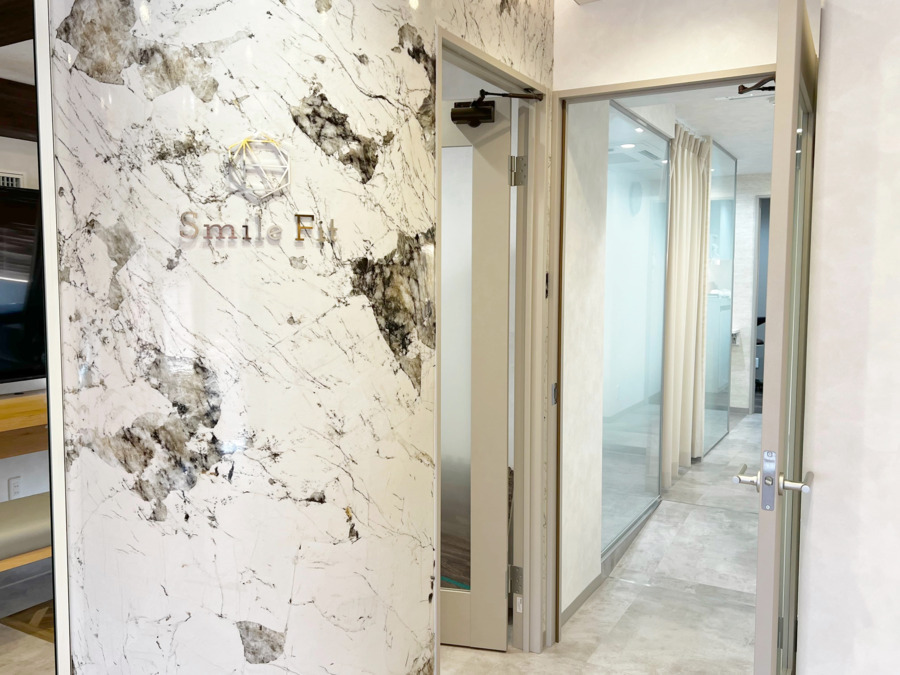 Smile Fit Dental Studio（歯科衛生士の求人）の写真4枚目：