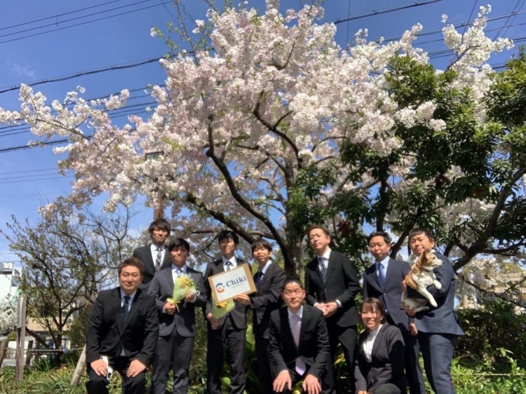 サポートベース凛 吹田の写真4枚目: