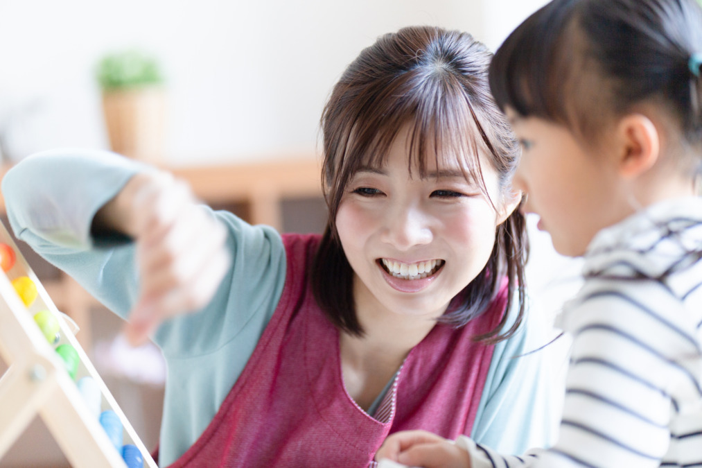 企業主導型保育園ぼくのひみつきちの写真