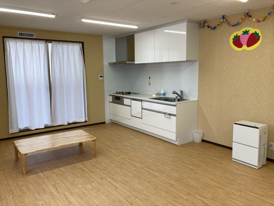 スモールステップ吹田（言語聴覚士の求人）の写真2枚目：