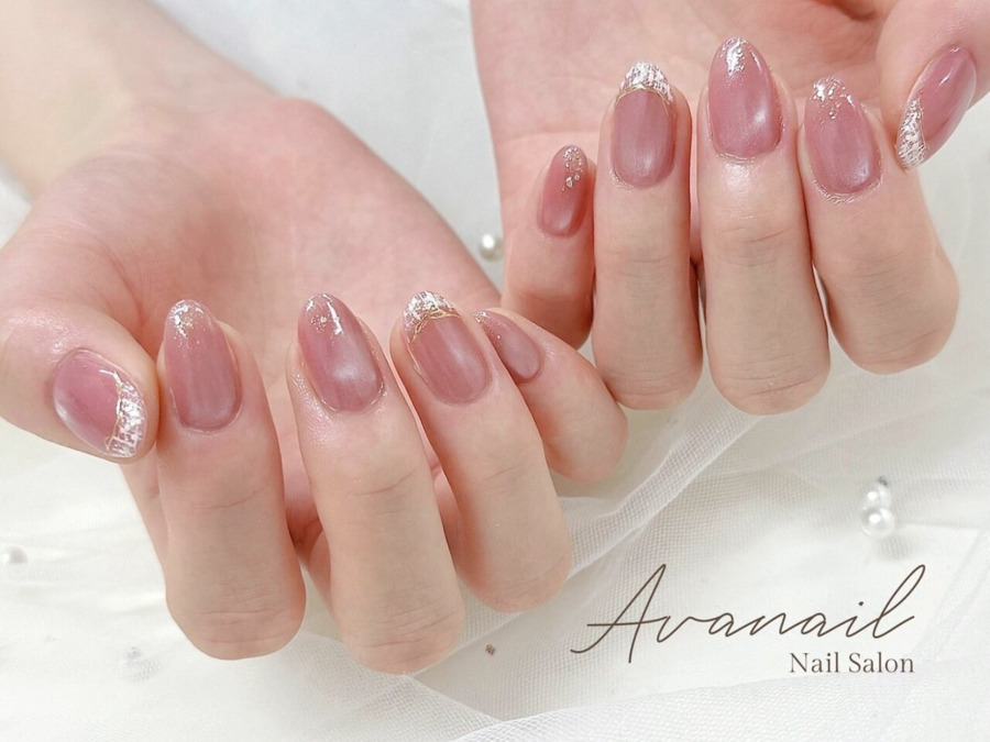 AVA NAIL 藤が丘（ネイリストの求人）の写真4枚目：