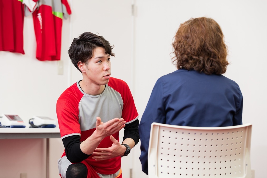 レコードブック熊野前（管理職（介護）の求人）の写真3枚目：