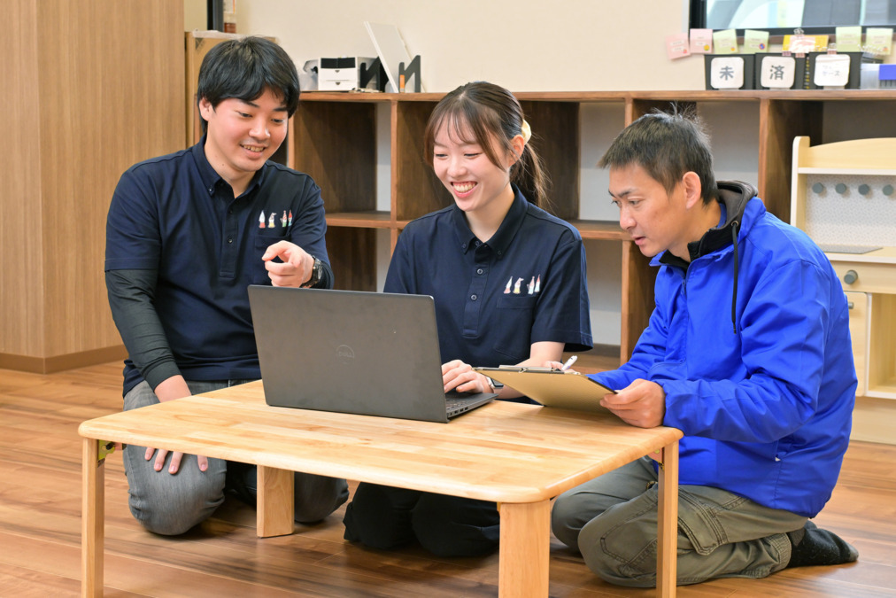 stellar～ステラル～【2025年冬オープン予定】（介護タクシー/ドライバーの求人）の写真6枚目：