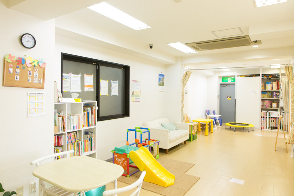 ADDS　Kid's 1st 荻窪の写真2枚目：