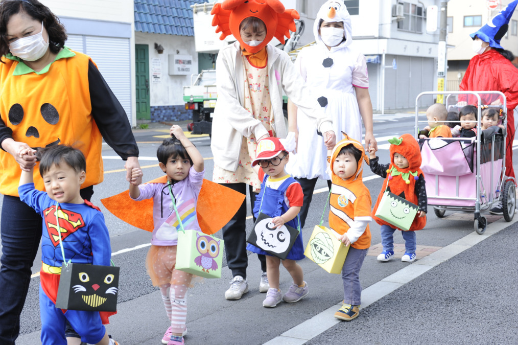 いせやナーサリ-　本八幡園の写真5枚目：