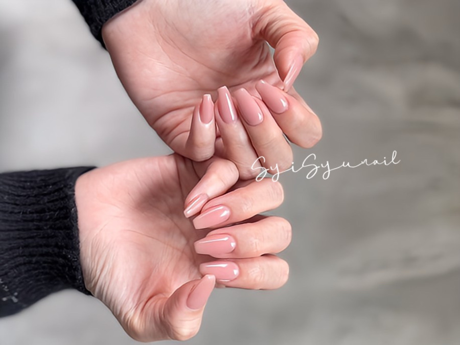 nail&eyelash SyiSyuなんば本店の写真5枚目：
