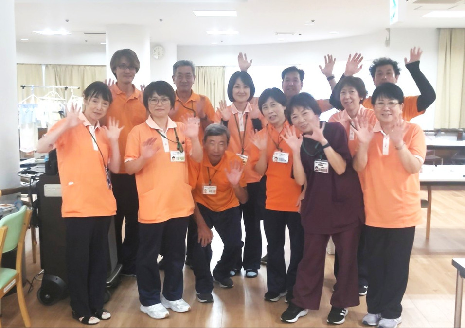 介護老人保健施設 シルバーケア敬愛の写真