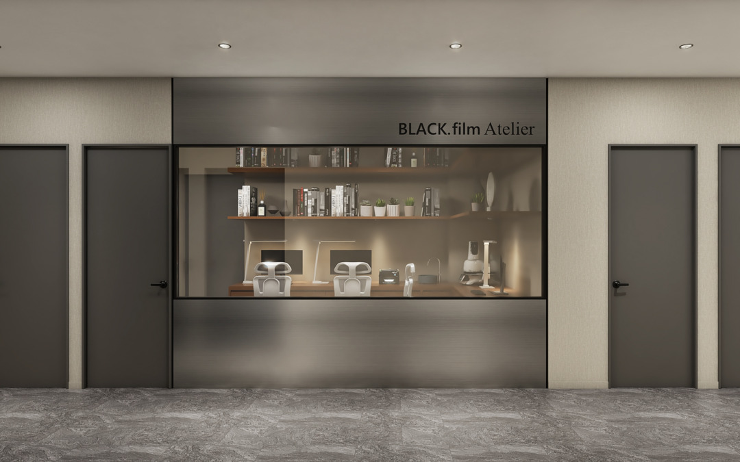 BF銀座歯科・矯正歯科【2026年02月01日オープン予定】(歯科助手の求人)の写真5枚目: