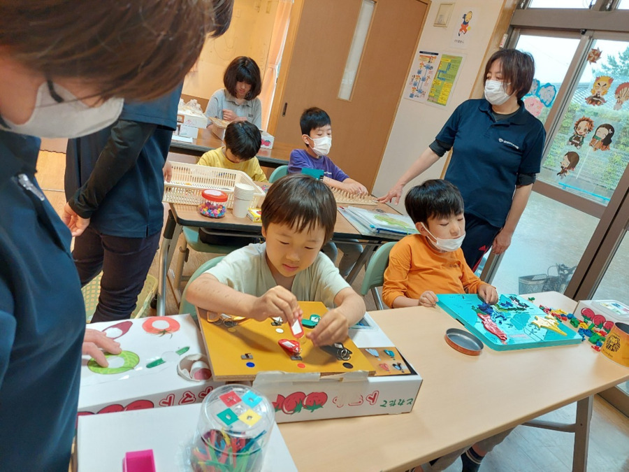 生活支援サービスのぞみ（保育士の求人）の写真10枚目：