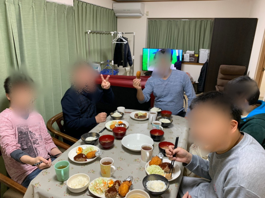 グループホーム くるみの写真2枚目：