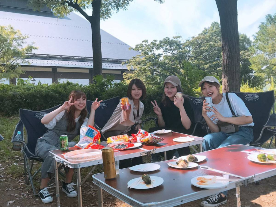 grandage北千住の写真3枚目：