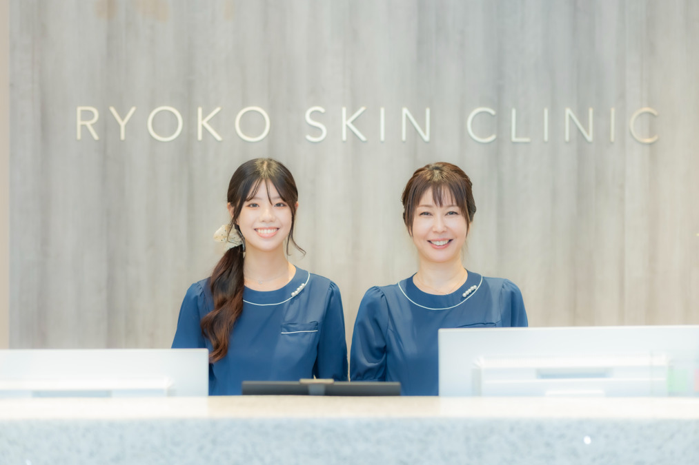 医療法人優桜会 千里中央 りょうこスキンクリニック美容・形成外科の写真