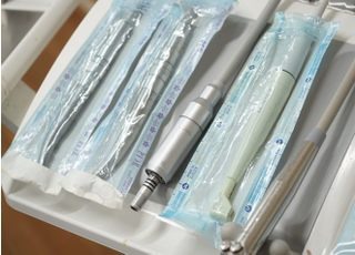 桜ケ丘歯科医院の写真4枚目：
