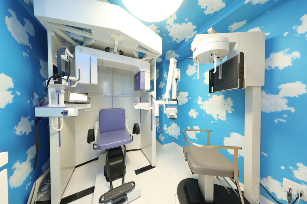 ホワイトプラザ歯科（歯科衛生士の求人）の写真10枚目：