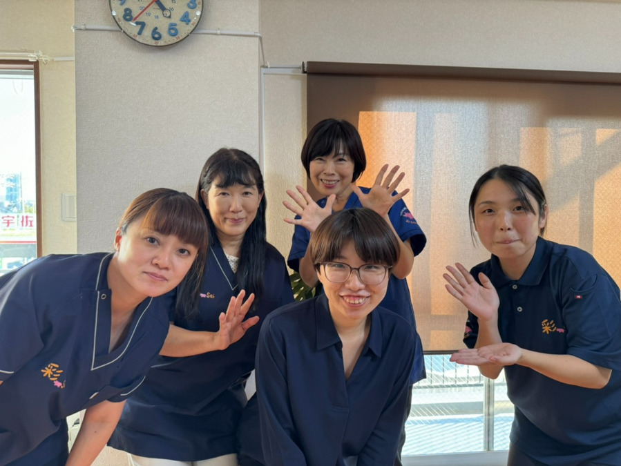 訪問看護ステーション彩Saiひらかた（理学療法士の求人）の写真2枚目：