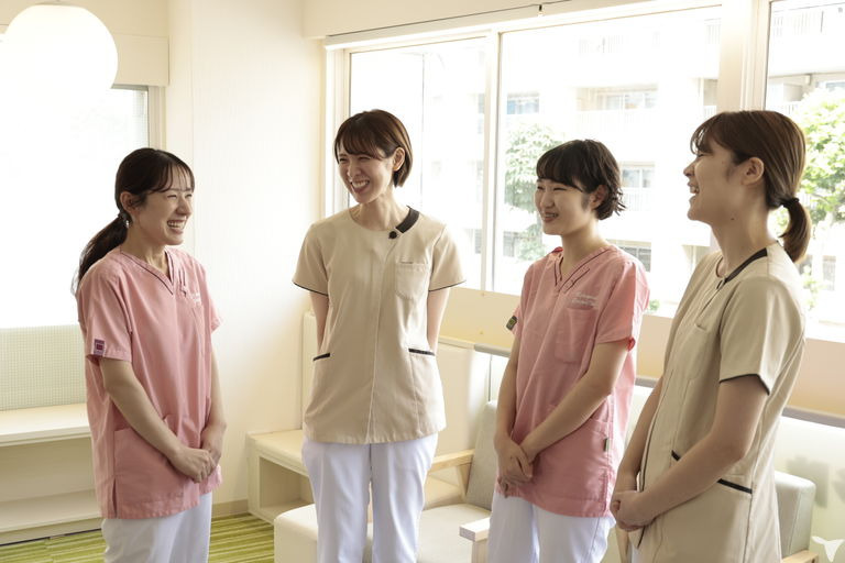 新江古田こばやし歯科クリニック（管理栄養士/栄養士の求人）の写真8枚目：