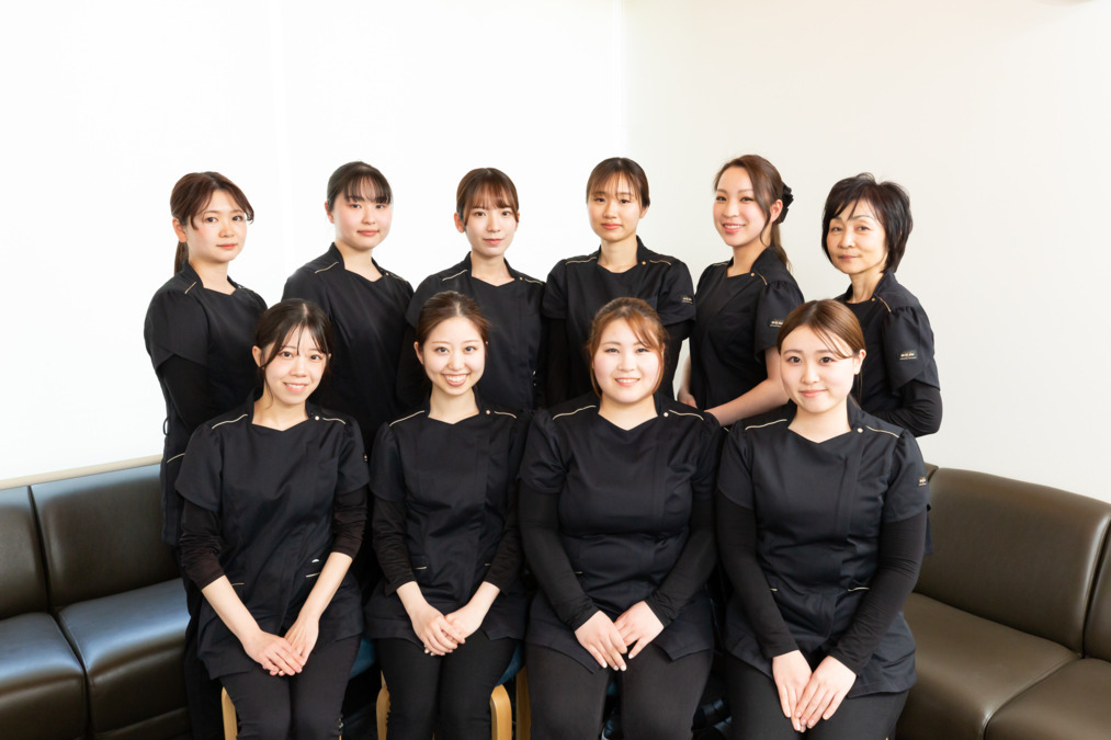 医療法人慈鳳社こうの歯科・矯正歯科クリニックの写真3枚目：