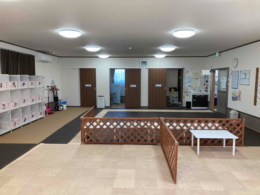 わかば四日市はぎの写真2枚目：