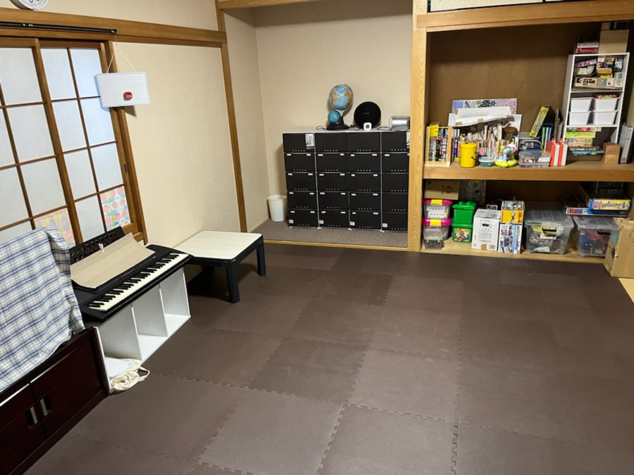 放課後等デイサービスええかおの写真3枚目：