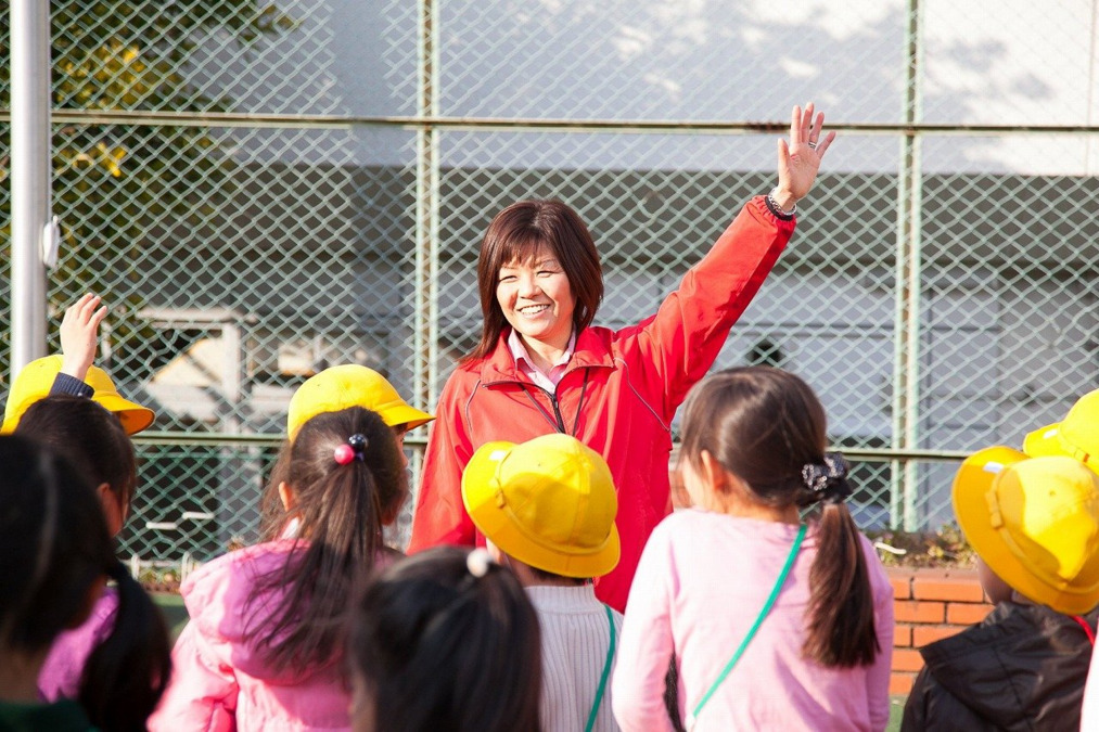 金沢小学校あいキッズ（放課後児童支援員/学童指導員の求人）の写真3枚目：