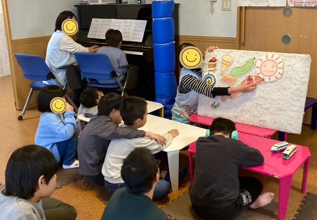 まなびヶ丘柏増尾台の写真4枚目：