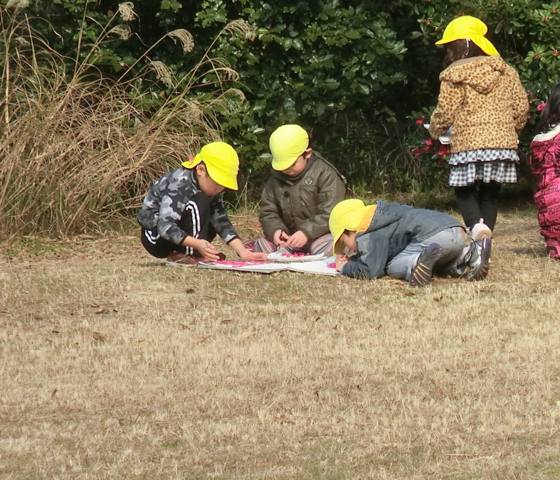 西戸崎保育園（保育士の求人）の写真4枚目：