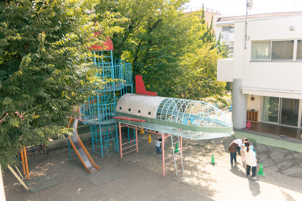 しんあい保育園（保育士の求人）の写真14枚目：