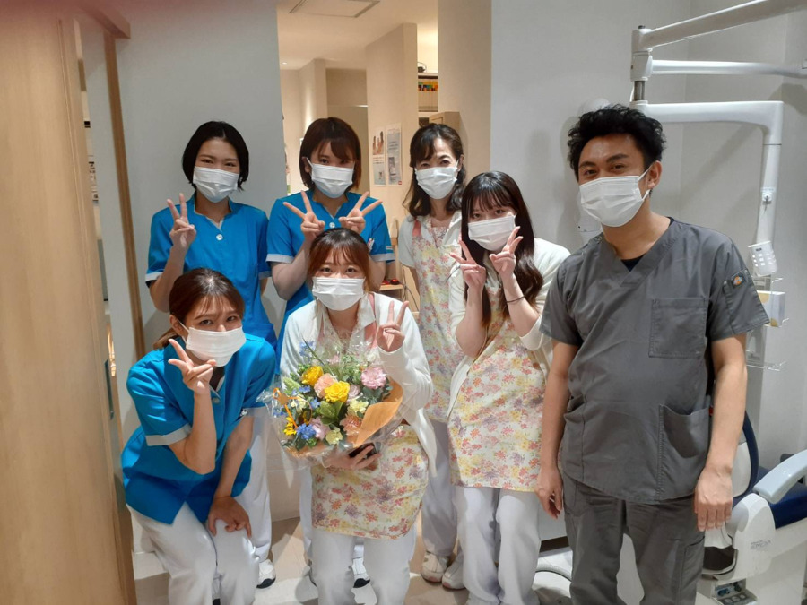 ホリ歯科（歯科助手の求人）の写真5枚目：