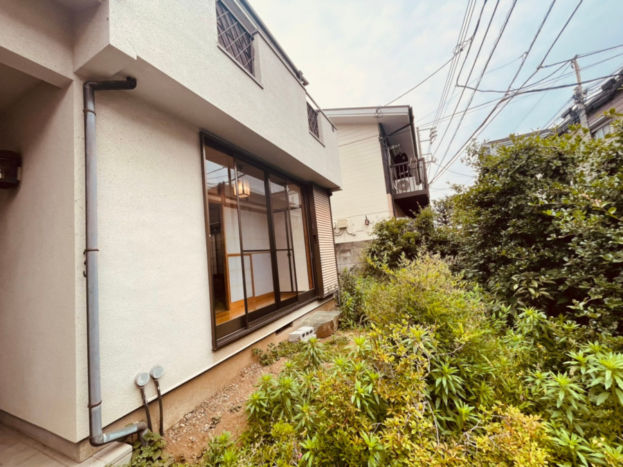 デイズグループホーム練馬区桜台（生活支援員の求人）の写真3枚目：