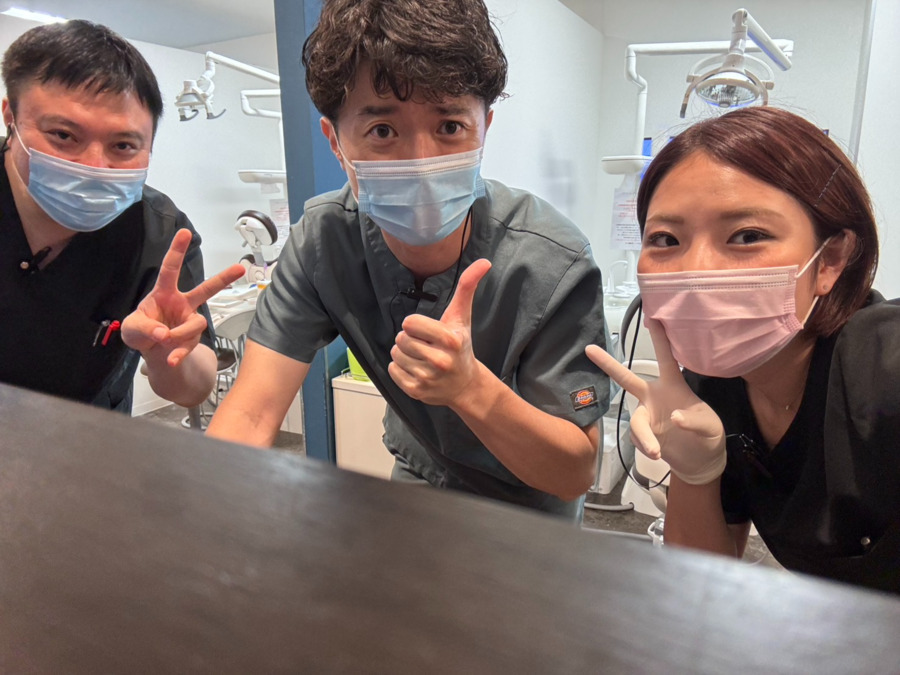 本八幡駅前ミツル歯科(歯科助手の求人)の写真9枚目: