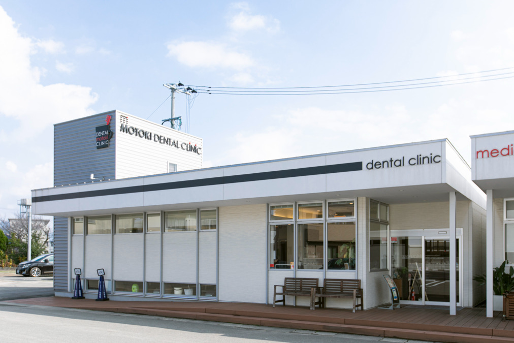 MOTOKI DENTAL CLINIC（ホワイトエッセンス福岡五十川）（歯科助手の求人）の写真8枚目：