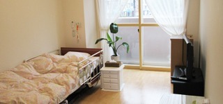 有料老人ホーム 柴胡苑の写真2枚目：
