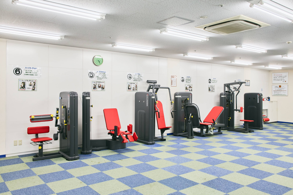 リハプライドさいたま大和田【2026年04月オープン予定】の写真11枚目: